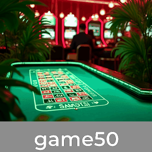 Plataforma game50: Conecte-se e Compartilhe Experiências