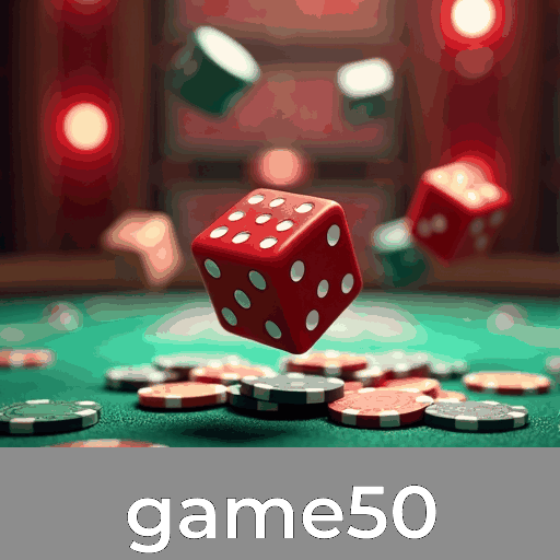 Game50: O Cassino Online Mais Confiável e Seguro