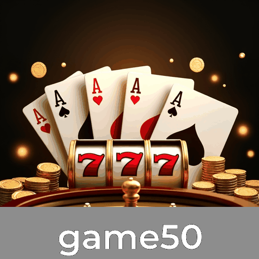 Bônus Transparentes no game50: Recompensas Sem Complicações
