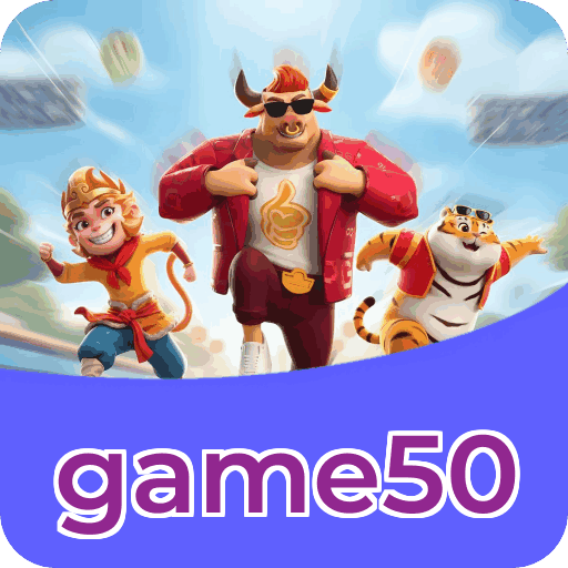 Cadastro game50