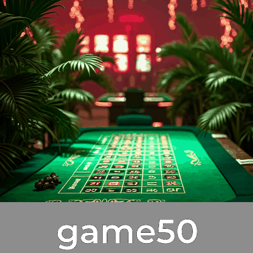 Game50: O Cassino Online Mais Confiável e Seguro