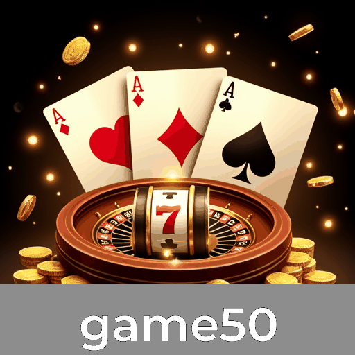 Game50: Experiência Real em Jogos para Brasileiros