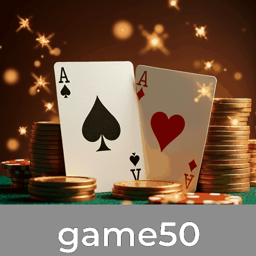 Registre-se no Game50 e Desbloqueie Recompensas Exclusivas