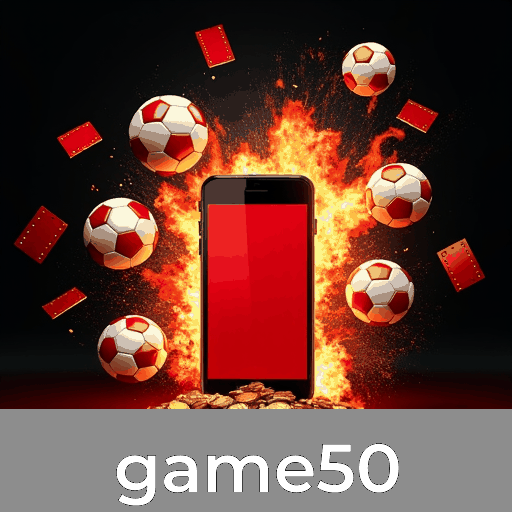 game50.com - O Melhor Cassino Online e Apostas no Brasil - game50