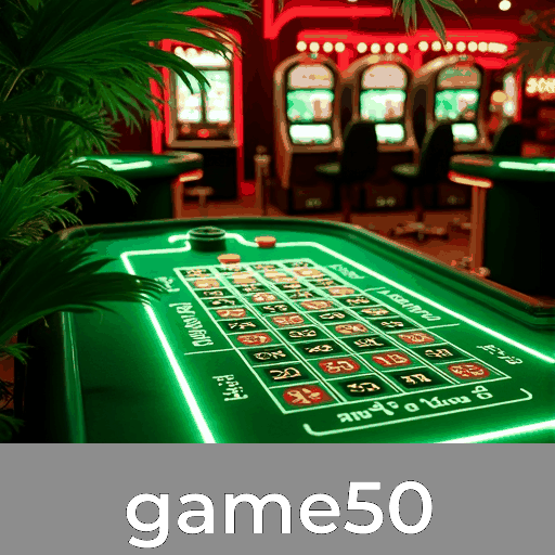 Game50: Experiência VIP em Cassino Online com Dealer ao Vivo